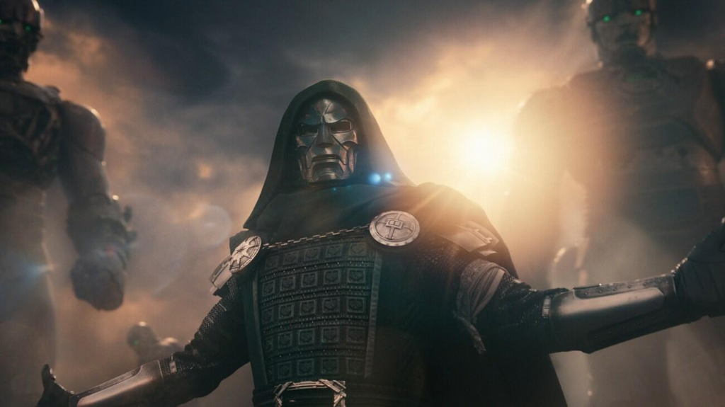 Why Marvel Cast Robert Downey Jr as Doctor Doom: Tony Stark Variant Theory vs. Earth-616 Canon Explained