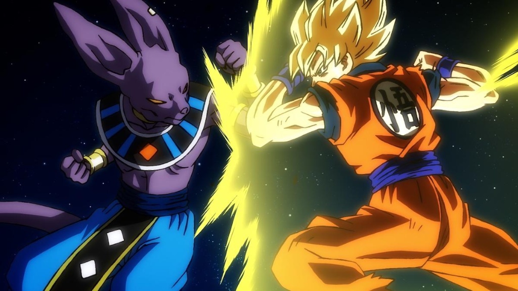Dragon Ball Super Is Coming Back in October — But It’s Not the New Series Fans Were Expecting