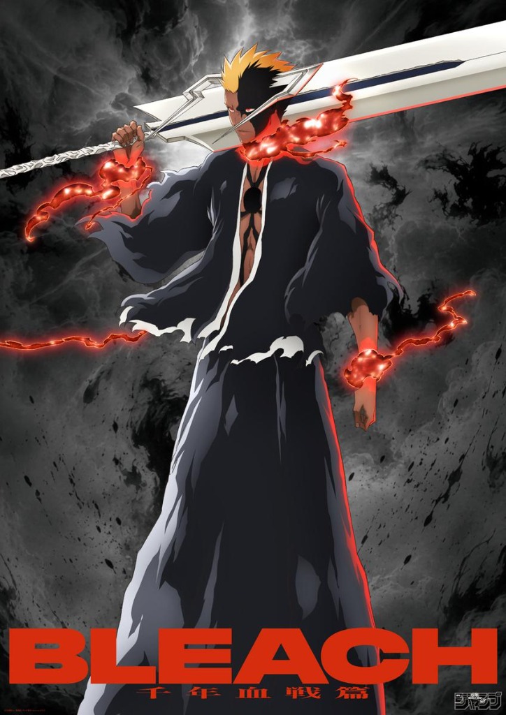 Bleach: Ichigo Has Spent 22 Years Fighting to Protect Everyone — But What Happens When There Is Nothing Left to Protect?