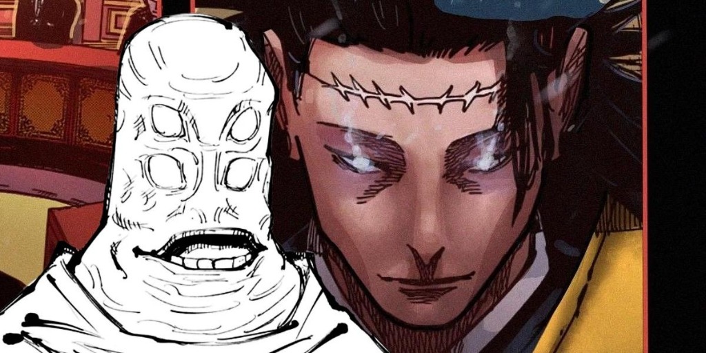 Yuji Itadori vs Sukuna — the final battle of Jujutsu Kaisen