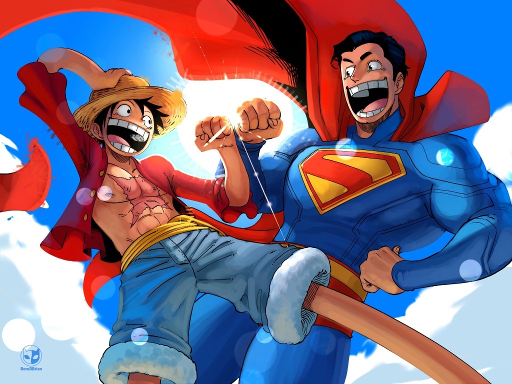 One Piece Has Passed 600 Million Copies — And Oda Still Hasn't Finished the Story