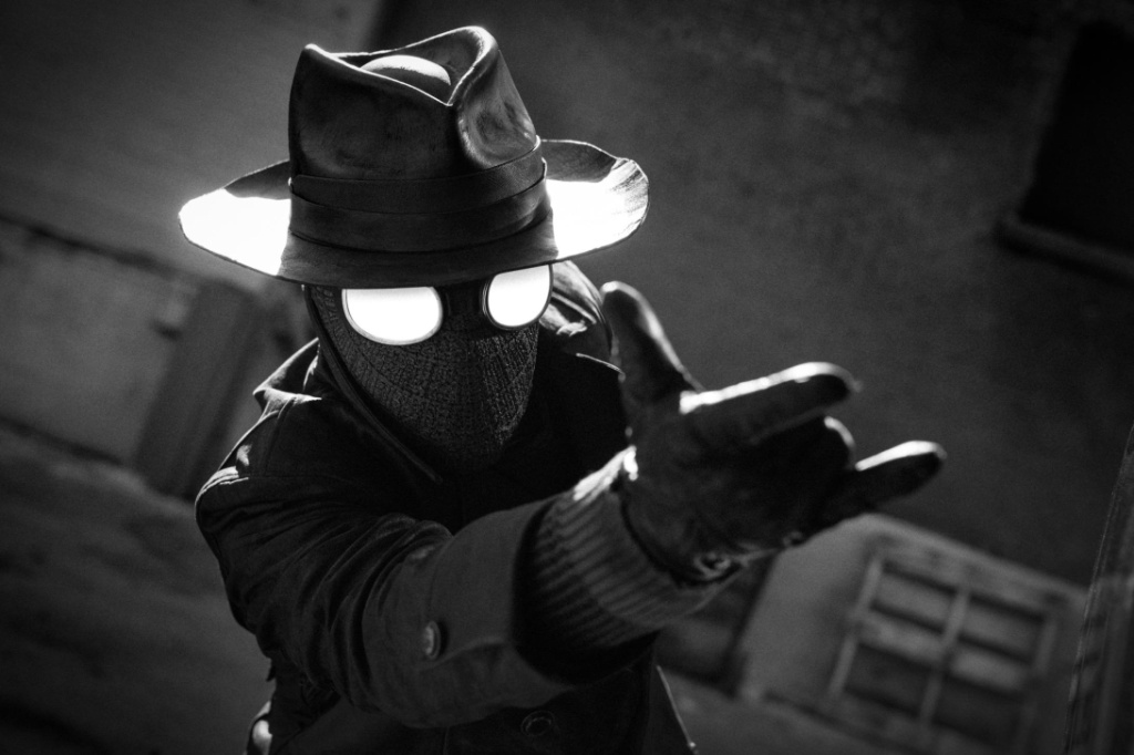 Spider-Noir Just Got 11 Emmy Nominations. Amazon Cancelled It Anyway.