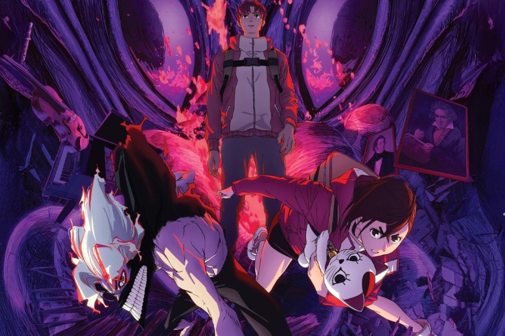 DAN DA DAN Season 3 Release Date Confirmed for 2027: Science SARU Returns as Manga Sets Up Its Most Ambitious Arc