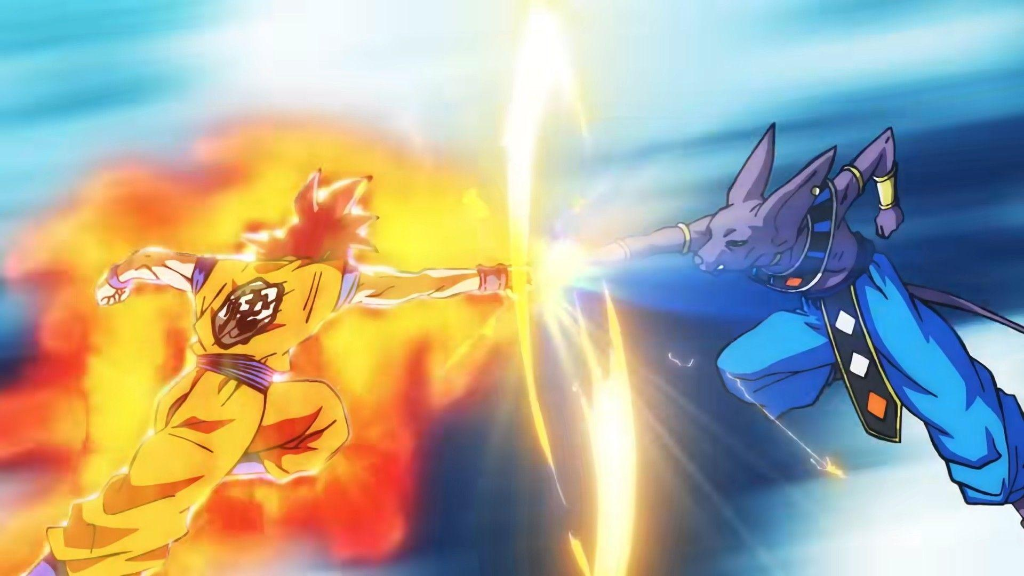 Dragon Ball Super Is Coming Back — But Is This Really What Fans Wanted?