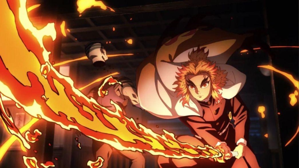 Are Demon Slayer's Breathing Techniques Actually Real — Or Just Visual Flair?