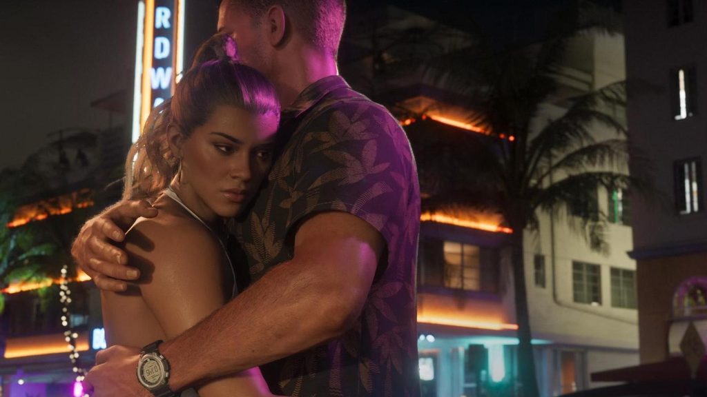 GTA 6 Jason and Lucia Relationship: Their Story, Romance and What We Know So Far