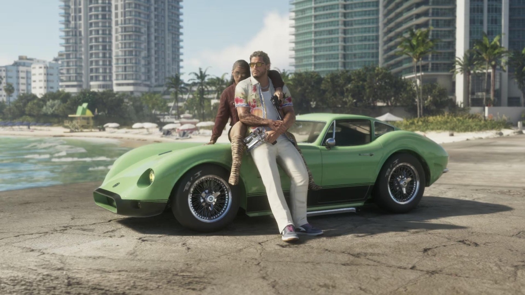 GTA 6: 23 Former Developers Take Rockstar to Tribunal