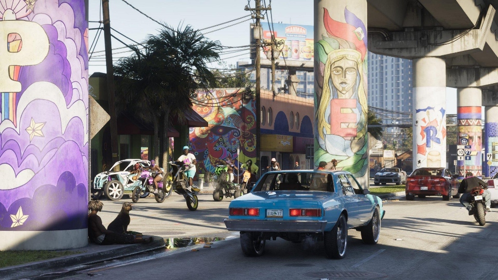 Miami Is Fighting Over GTA 6 - And Rockstar Hasn't Even Released It Yet