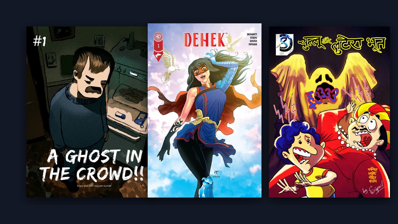 India's Indie Manga & Webtoon Revolution: Why Desi Creators Are Choosing ZealPlane Over Webtoon Canvas in 2026