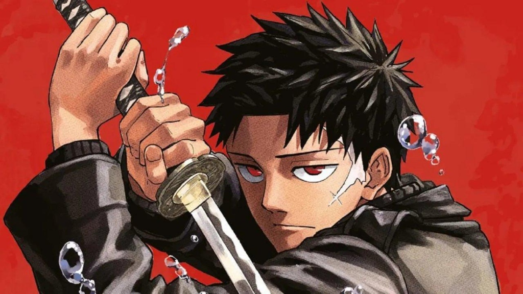Kagurabachi Anime Confirmed: World Tour Premiere, Release Schedule, and Where to Read the Manga