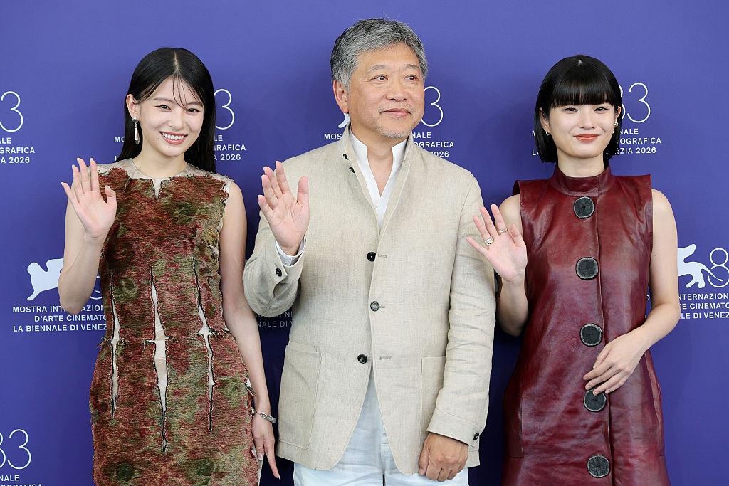 Tatsuki Fujimoto’s Look Back Just Became a Live-Action Movie — And It’s More Serious Than You’d Expect