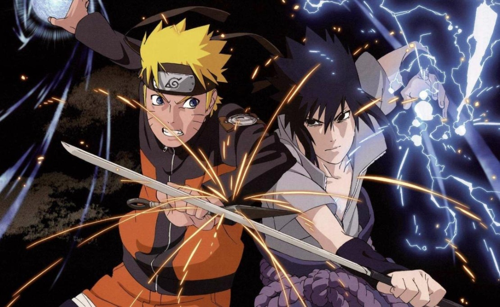Masashi Kishimoto Is Drawing Naruto Again. Here's Everything We Actually Know.