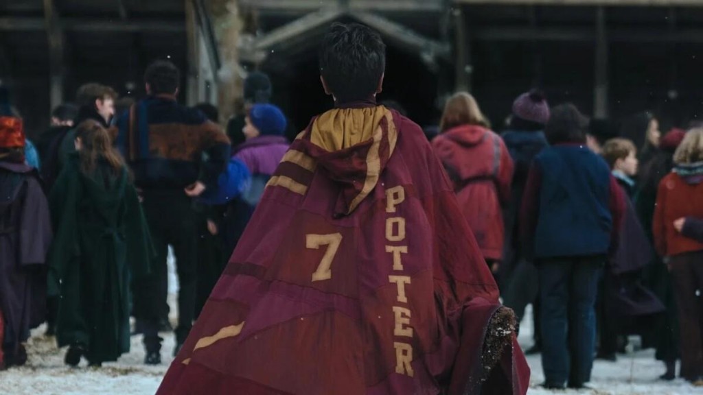 Daniel Radcliffe or the New Harry? Why Fans Are Already Divided Over HBO's Reboot