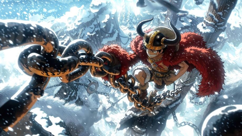 One Piece Chapter 1195 Spoilers: Release Date, Global Schedule, and Early Elbaph Hints