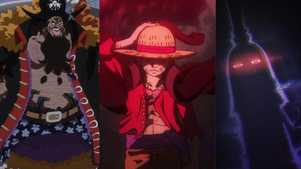How Will One Piece End? The Biggest Theories About Luffy, Imu, Blackbeard and the Final War