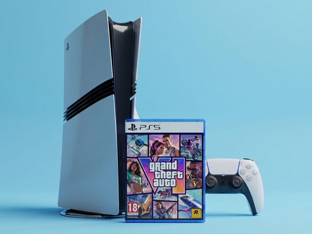 PS5 Pro GTA 6: Why 60 FPS May Still Be Impossible