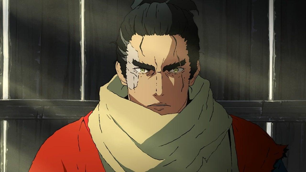 Sekiro's Anime Director Is Begging Fans Not to Watch the New Trailer — Because It Spoils the Movie