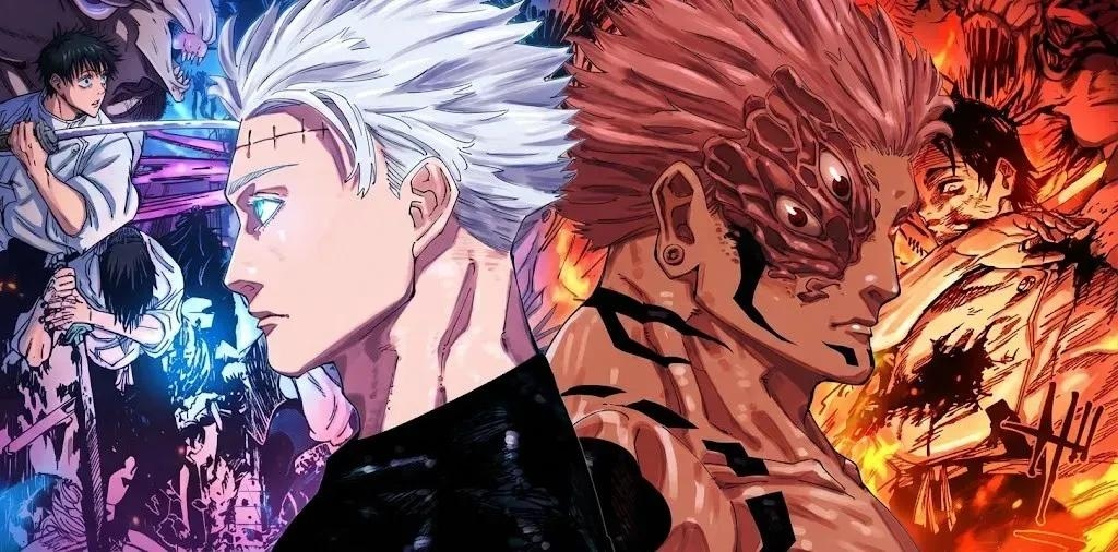 How Did Sukuna Bypass Infinity and Kill Gojo in Jujutsu Kaisen? (Binding Vows & World-Cutting Slash Explained)