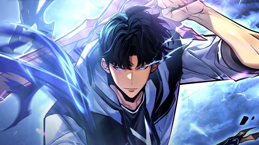 Sung Suho Powers Explained: How Jinwoo's Son Mastered Destruction in Solo Leveling: Ragnarok