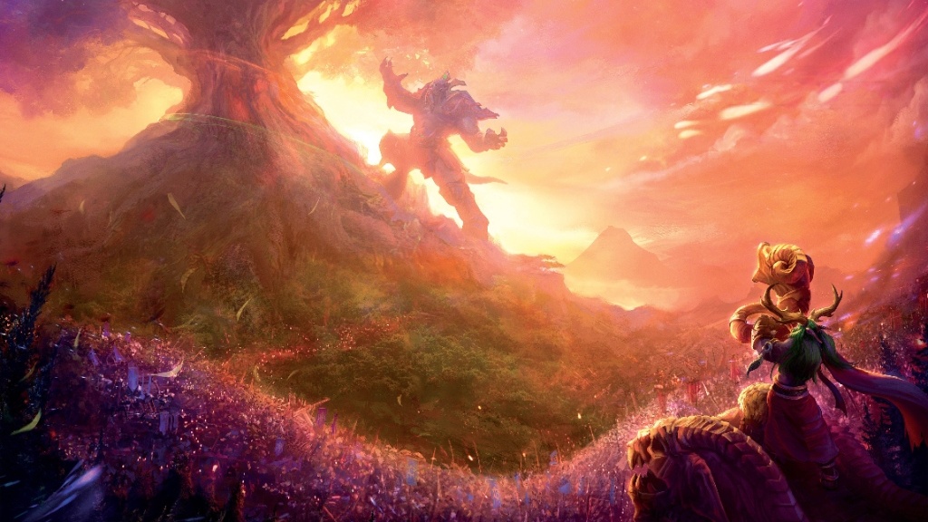 World of Warcraft Forever Is Blizzard's Classic Plus - Release Date, New Zones, Dungeons and Everything We Know